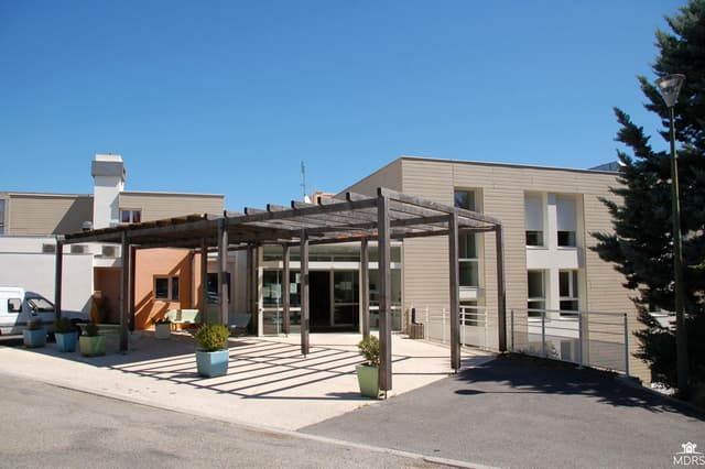 Photo de la résidence 1