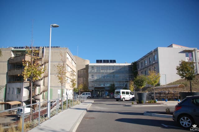 Photo de la résidence 1