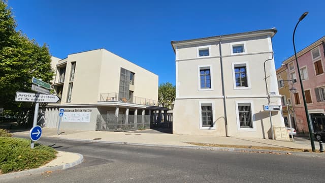 Photo de la résidence 1