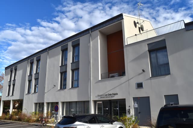 Photo de la résidence 1