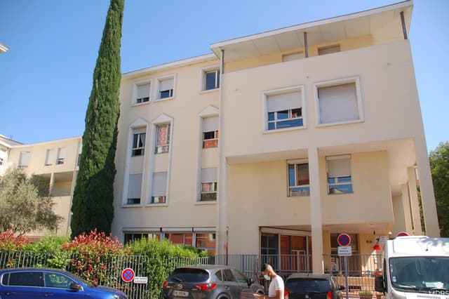 Photo de la résidence 1