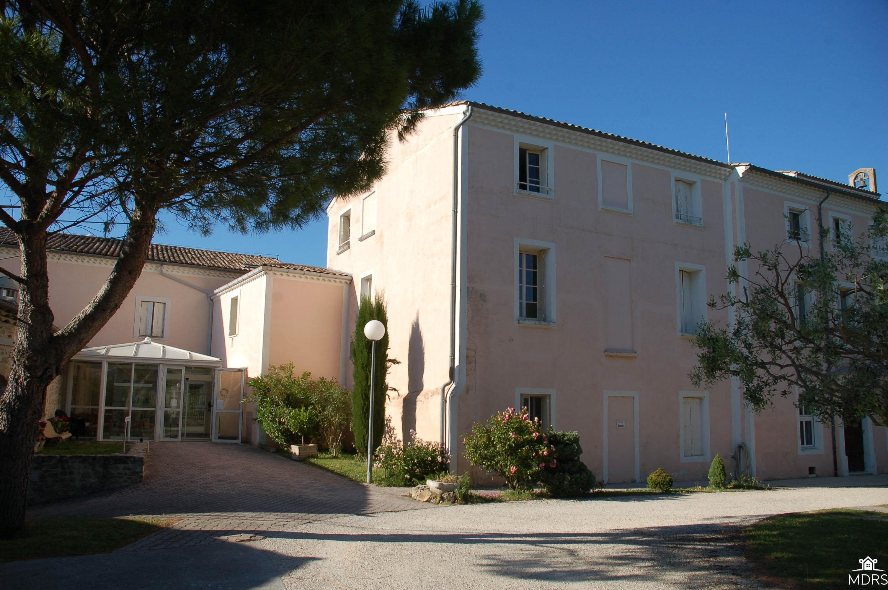 Résidence - Galerie de photos - Image 1 sur 2