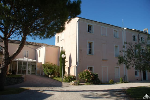 Photo de la résidence 1