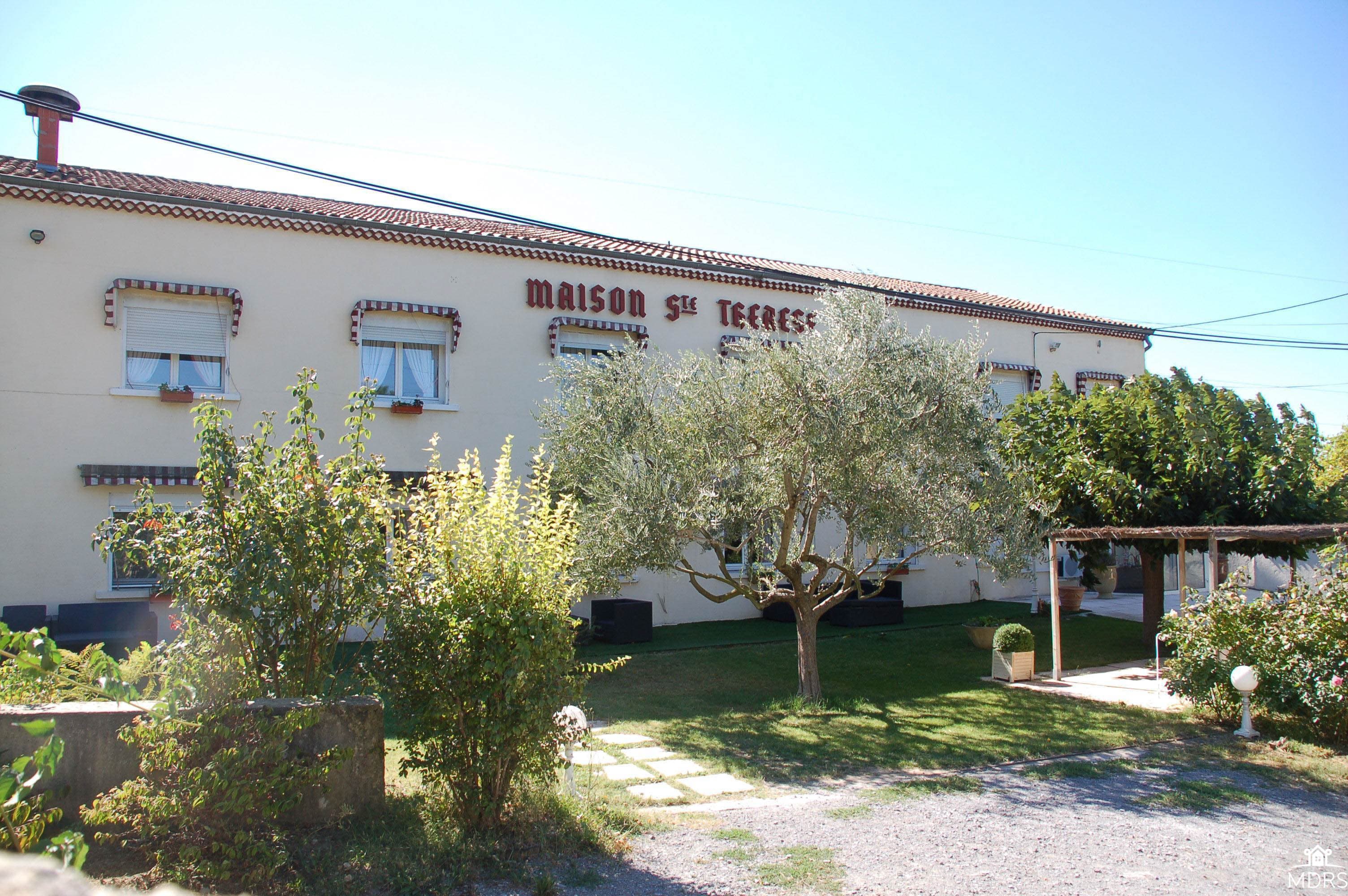 Résidence - Galerie de photos - Image 1 sur 1