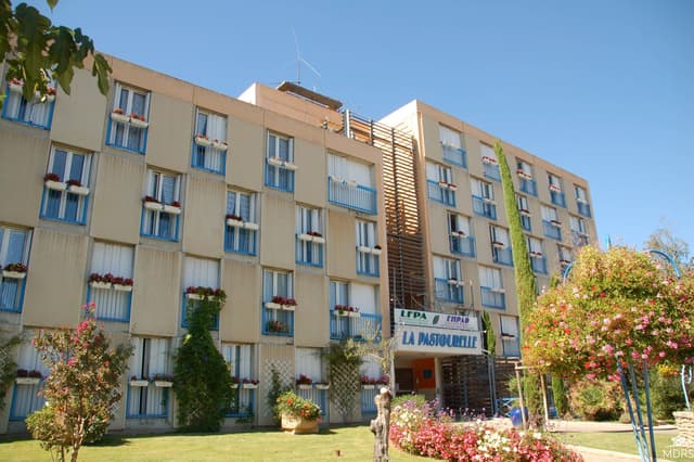 Photo de la résidence 1