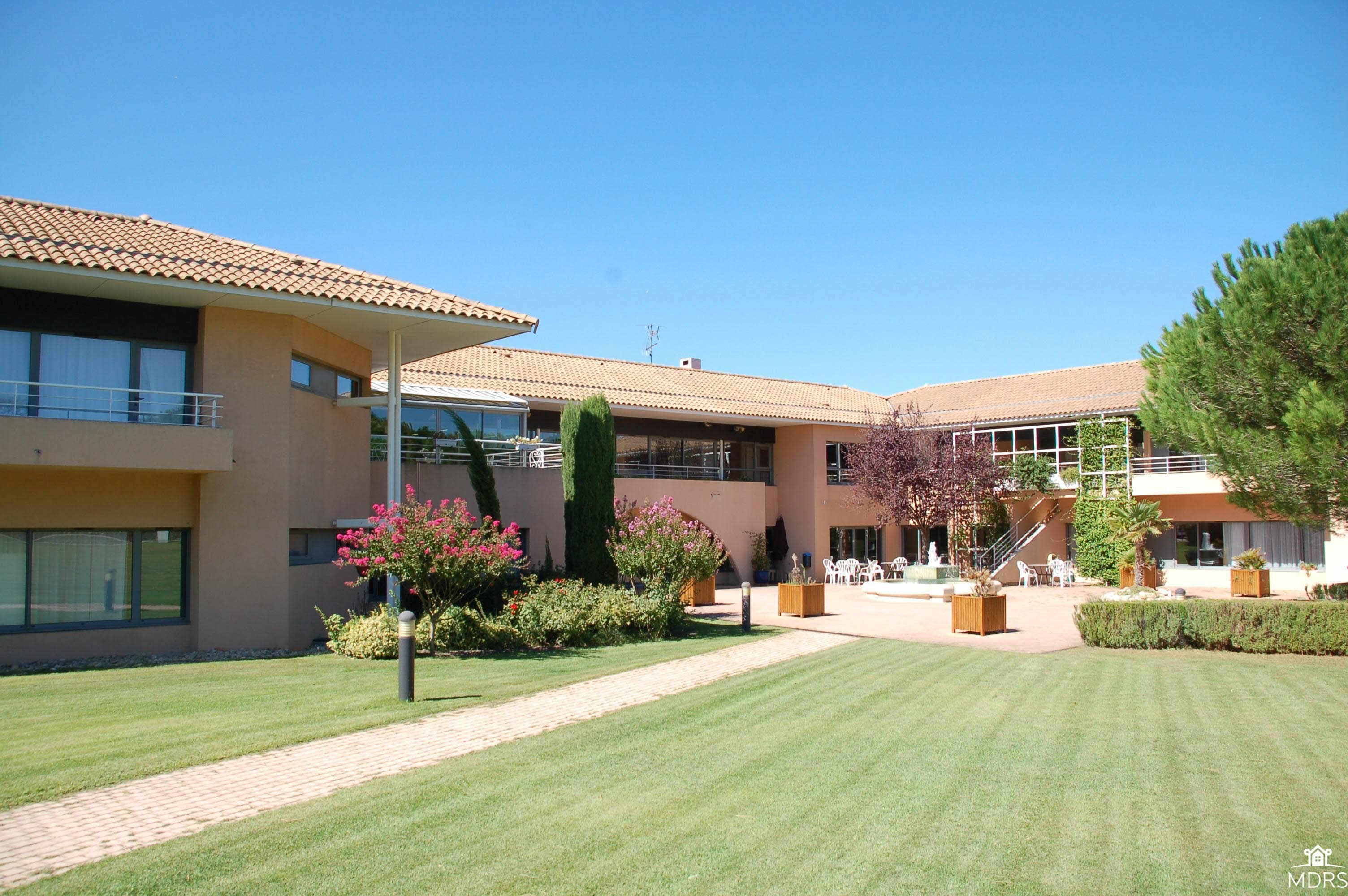 Résidence - Galerie de photos - Image 1 sur 1