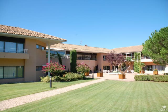 Photo de la résidence 1