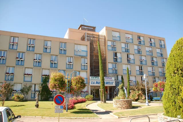 Photo de la résidence 1