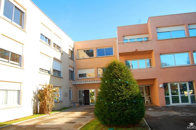 Photo de la résidence 1