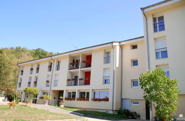 Photo de la résidence 1