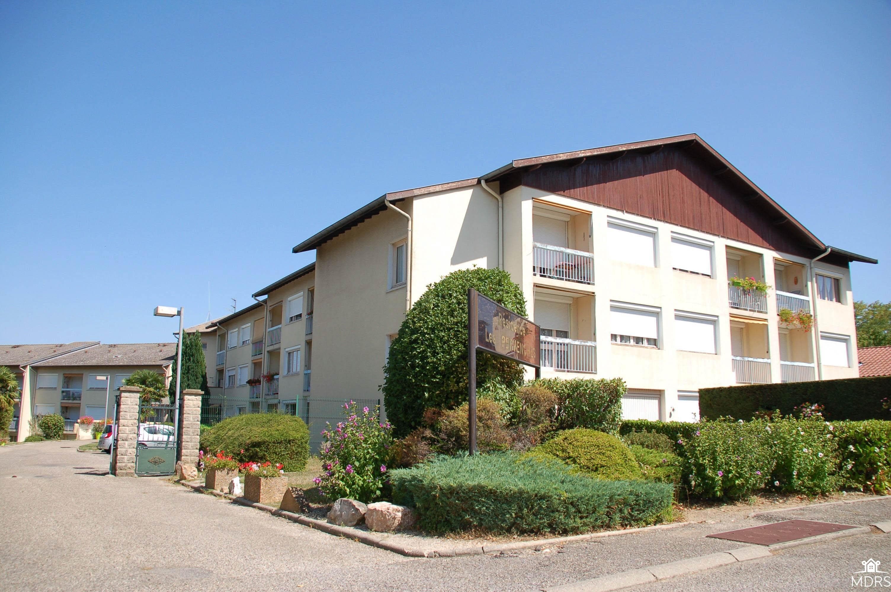 Résidence - Galerie de photos - Image 1 sur 1