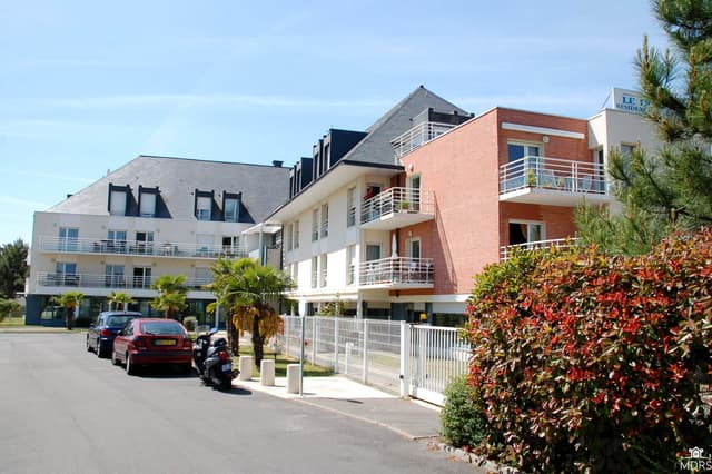 Photo de la résidence 1