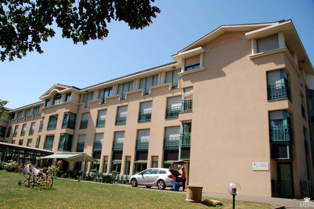 Photo de la résidence 1