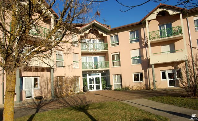 Photo de la résidence 1