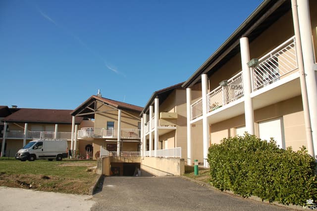 Photo de la résidence 1