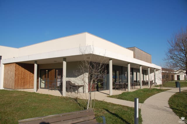 Photo de la résidence 1