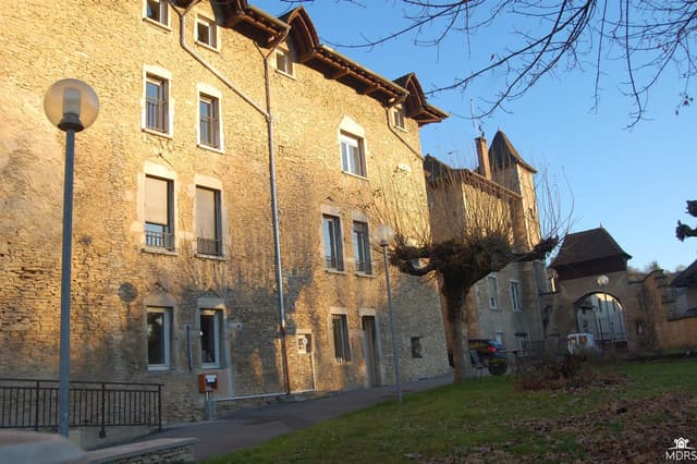 Photo de la résidence 1