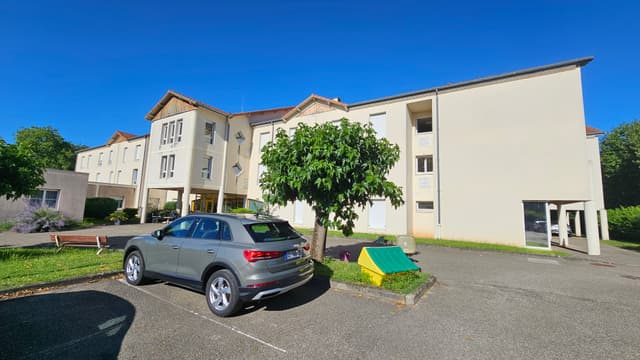 Photo de la résidence 1