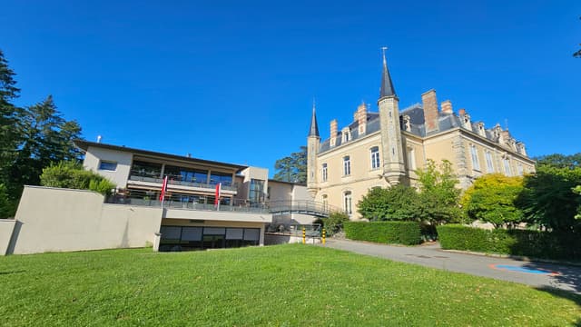 Photo de la résidence 1