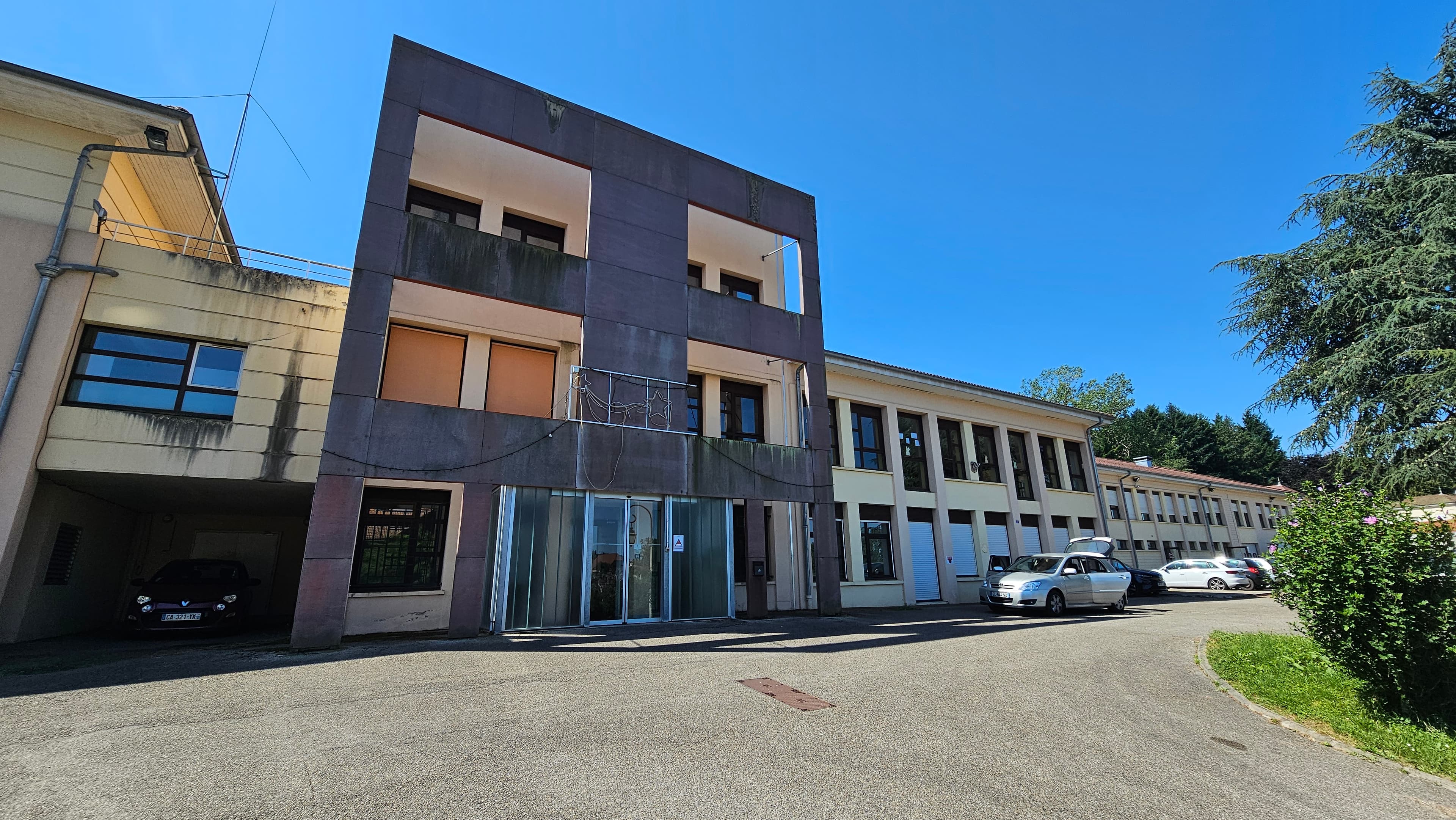 Résidence - Galerie de photos - Image 1 sur 3