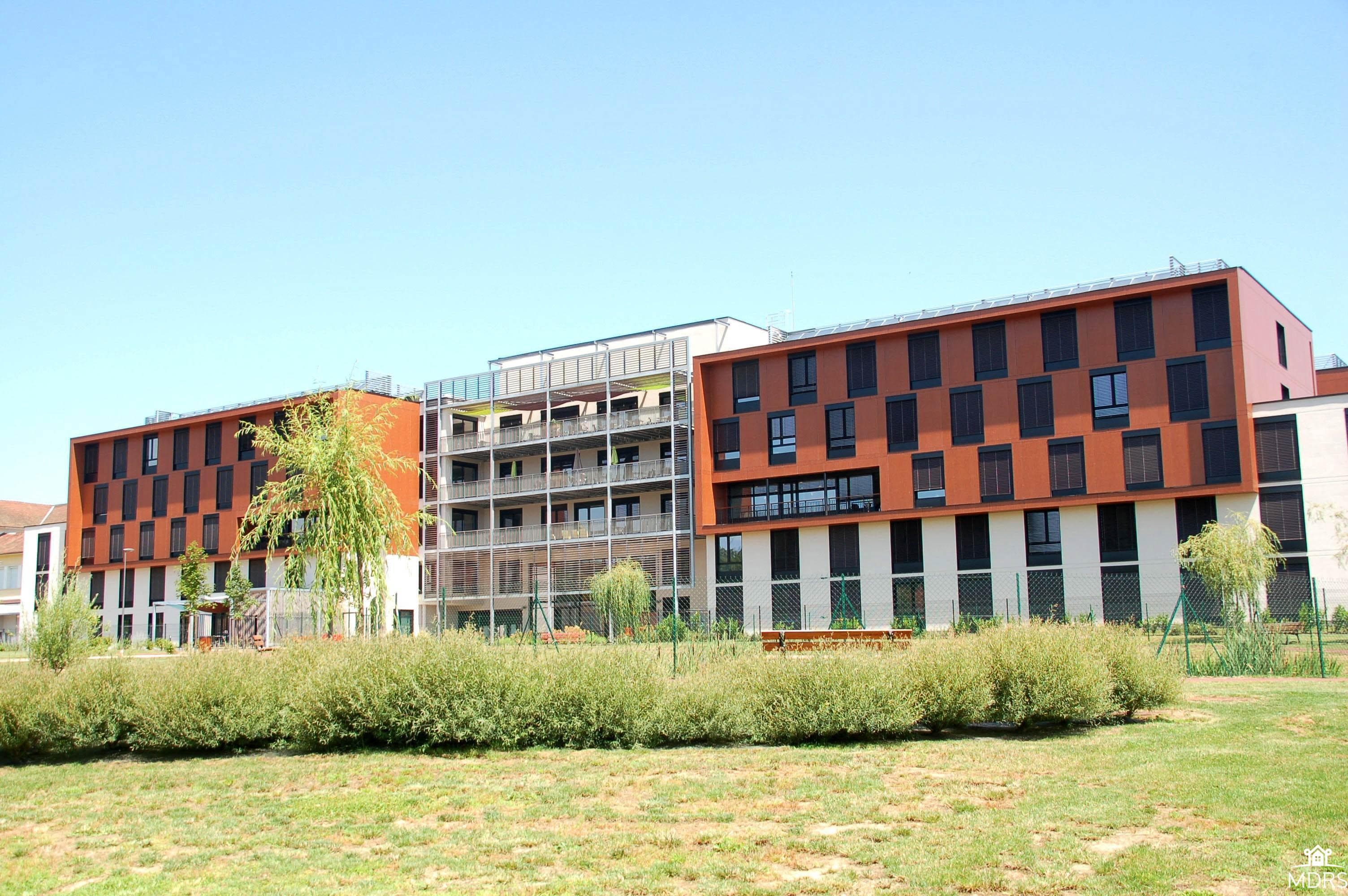 Résidence - Galerie de photos - Image 1 sur 3