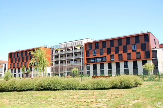 Photo de la résidence 1