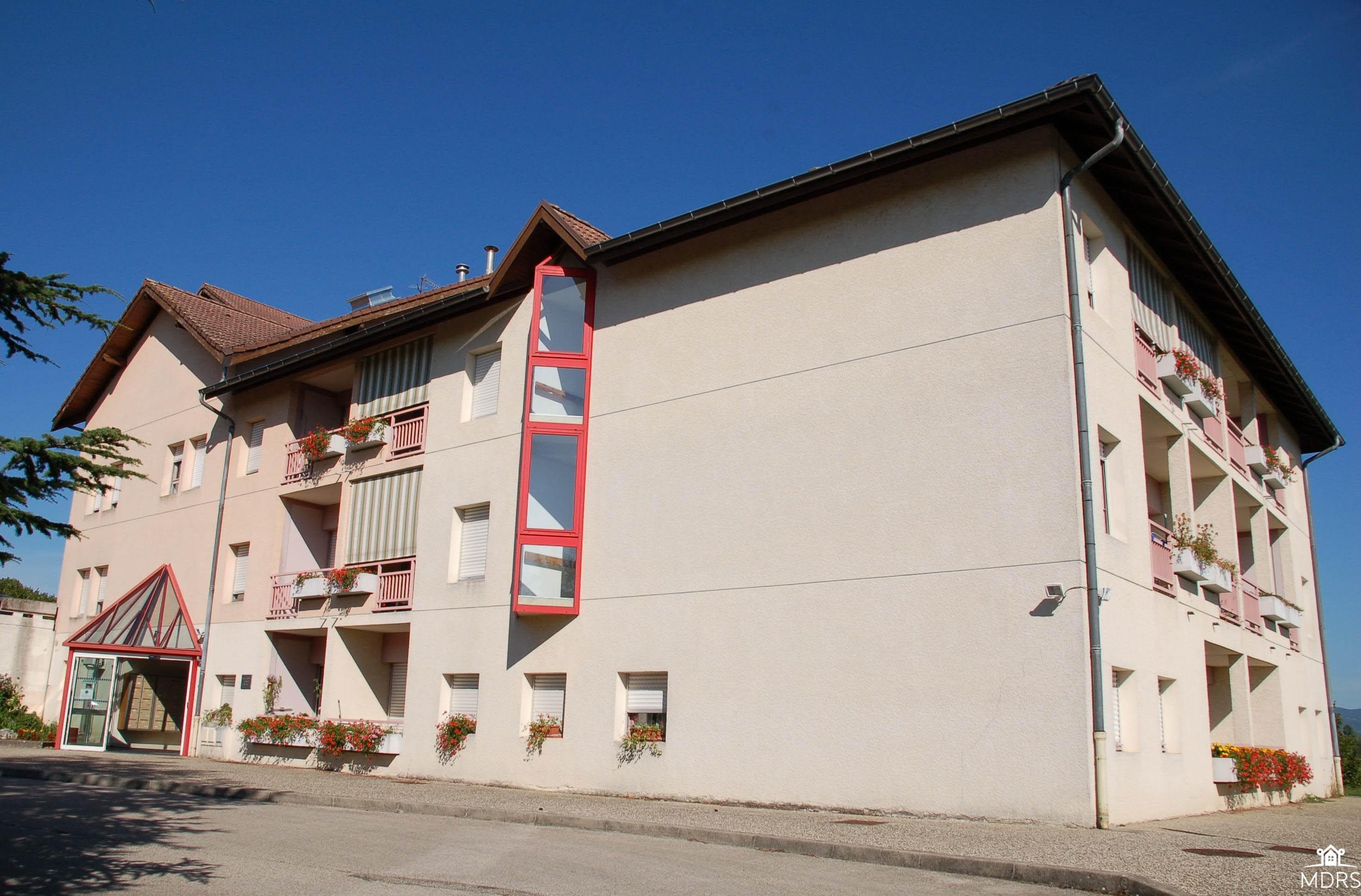 Résidence - Galerie de photos - Image 1 sur 1