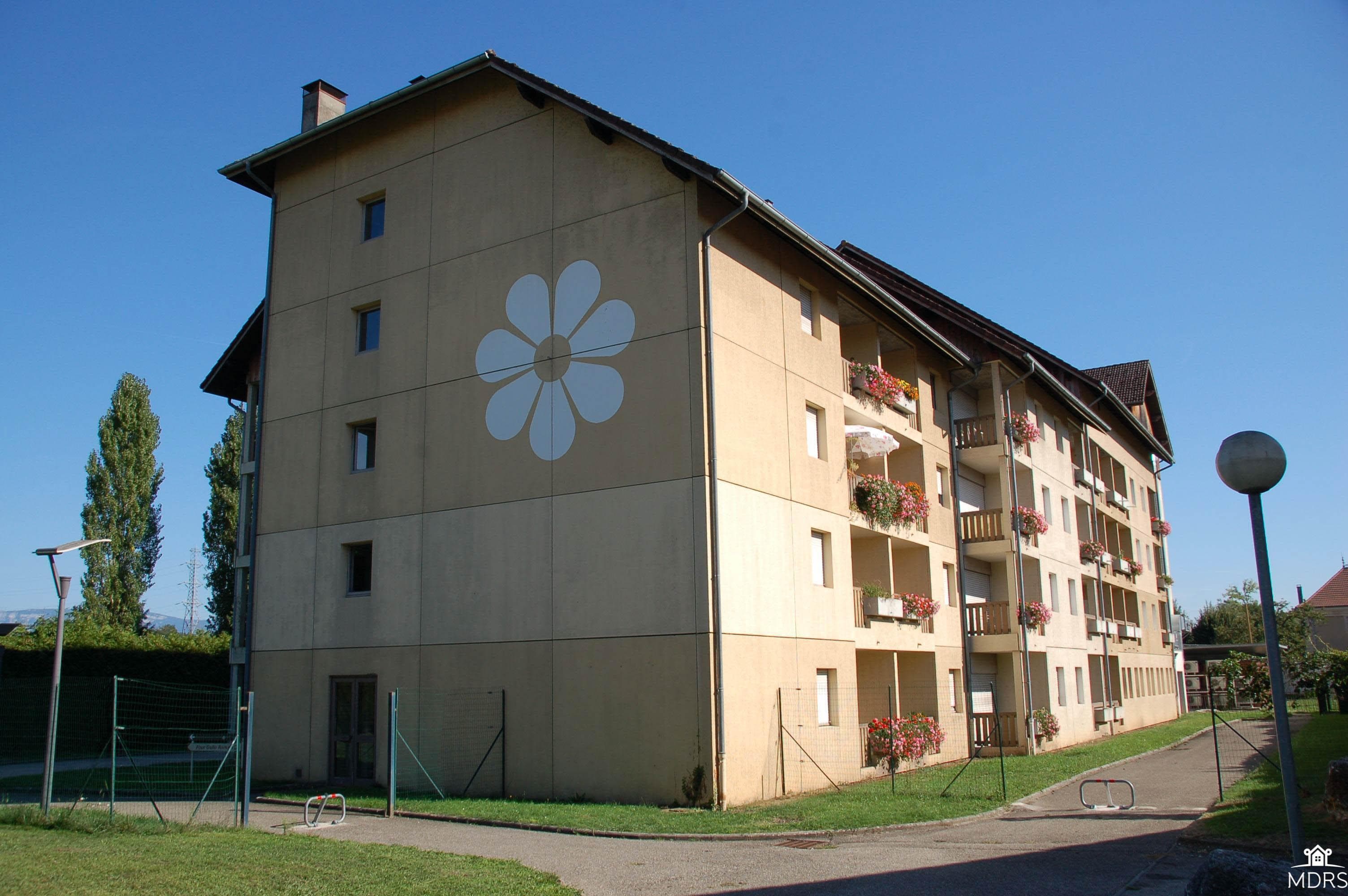 Résidence - Galerie de photos - Image 1 sur 1