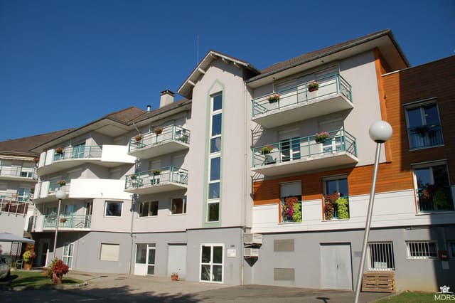 Photo de la résidence 1