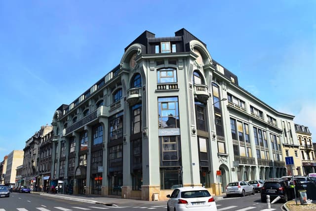 Photo de la résidence 1