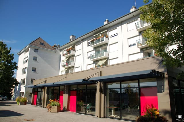 Photo de la résidence 1