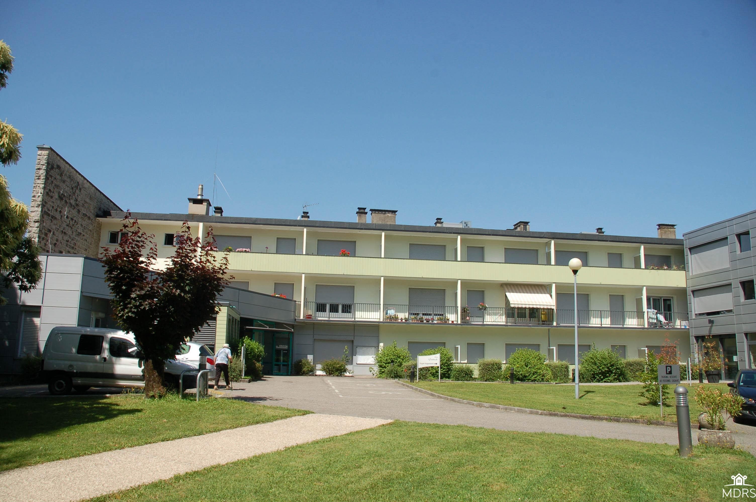 Résidence - Galerie de photos - Image 1 sur 2