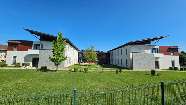 Photo de la résidence 1