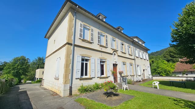 Photo de la résidence 1