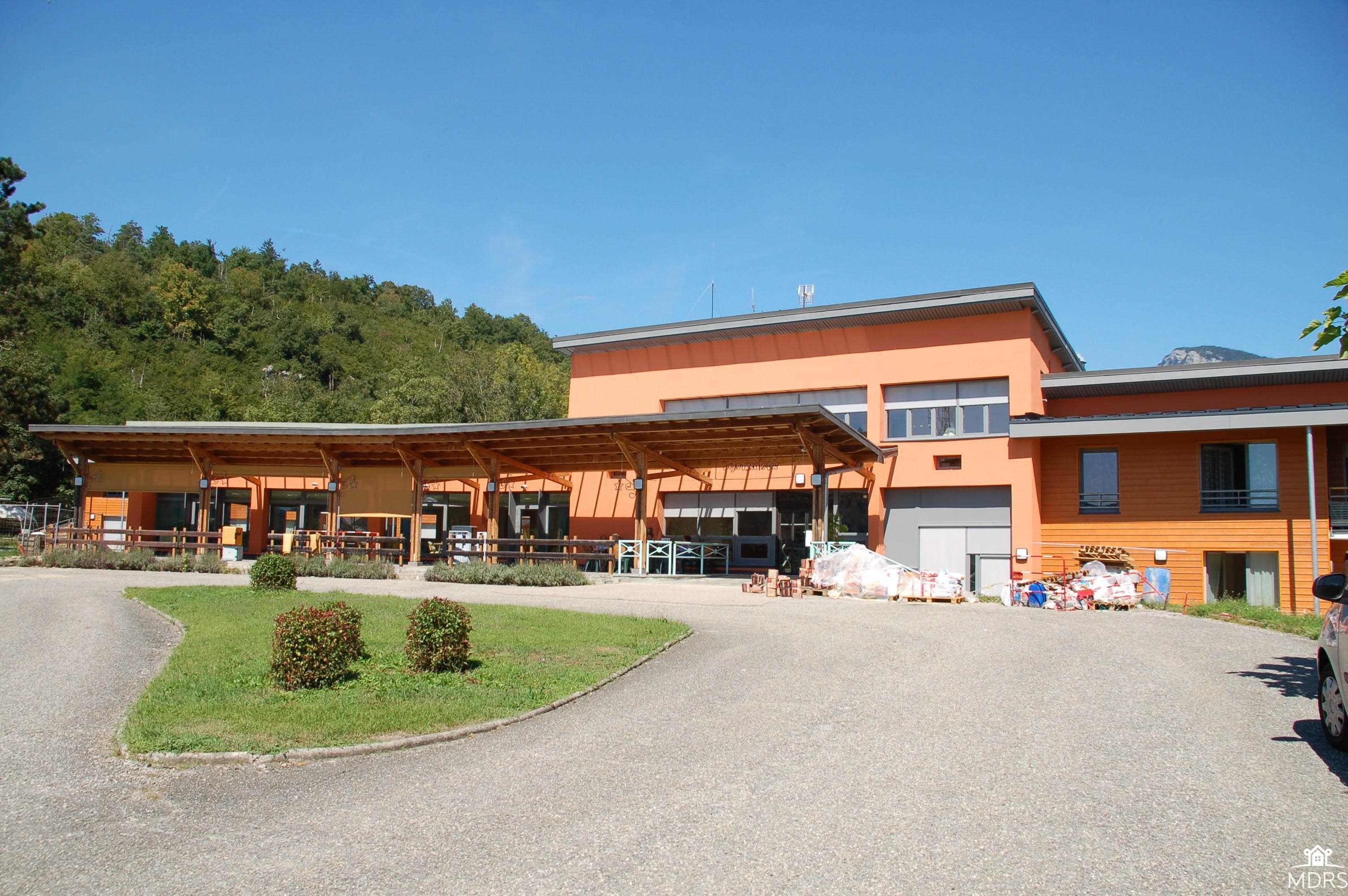 Résidence - Galerie de photos - Image 1 sur 1