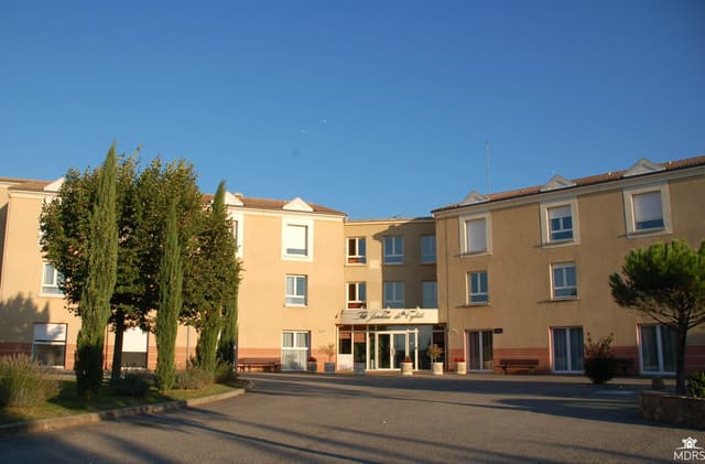 Photo de la résidence 1