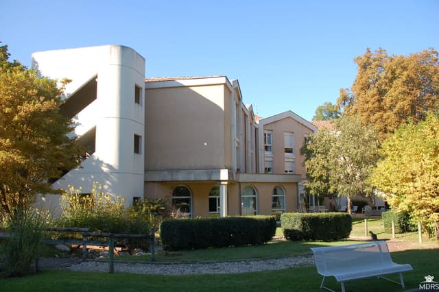 Photo de la résidence 1