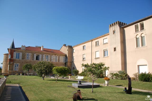 Photo de la résidence 1