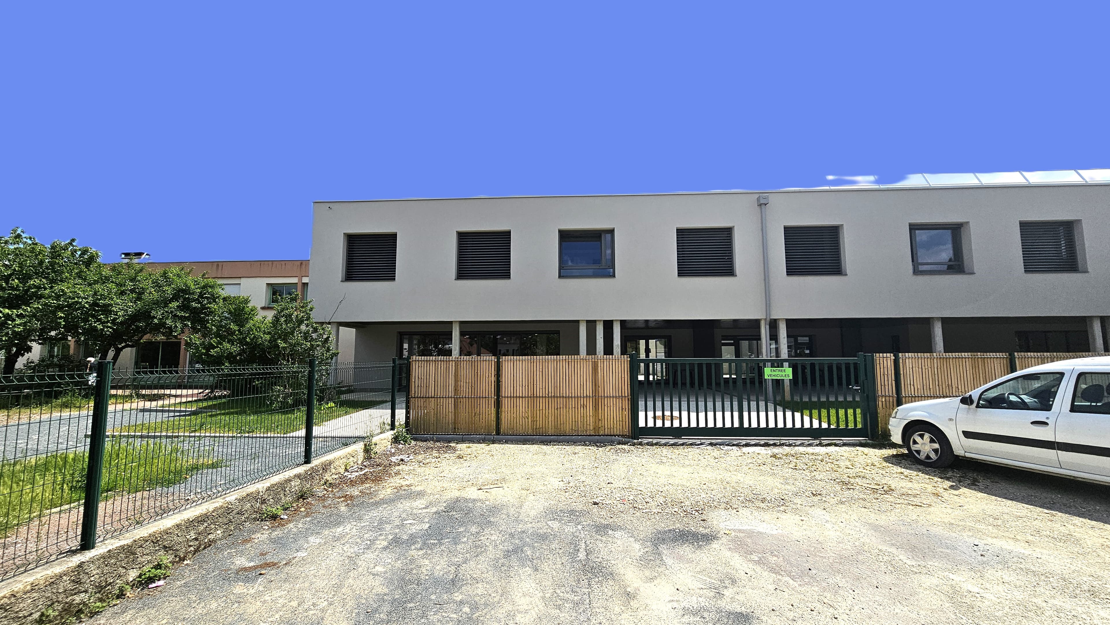 Résidence - Galerie de photos - Image 1 sur 2