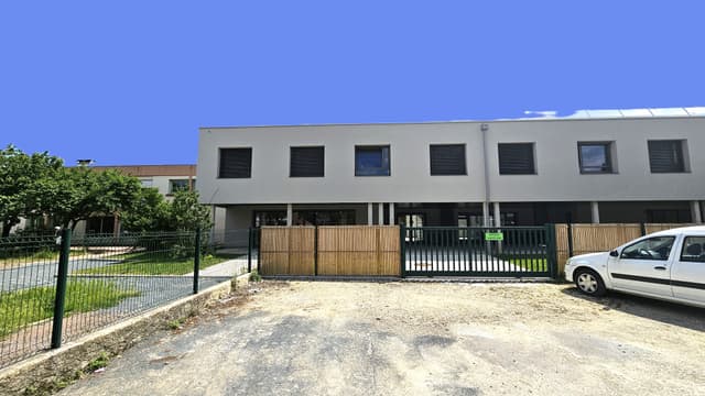 Photo de la résidence 1