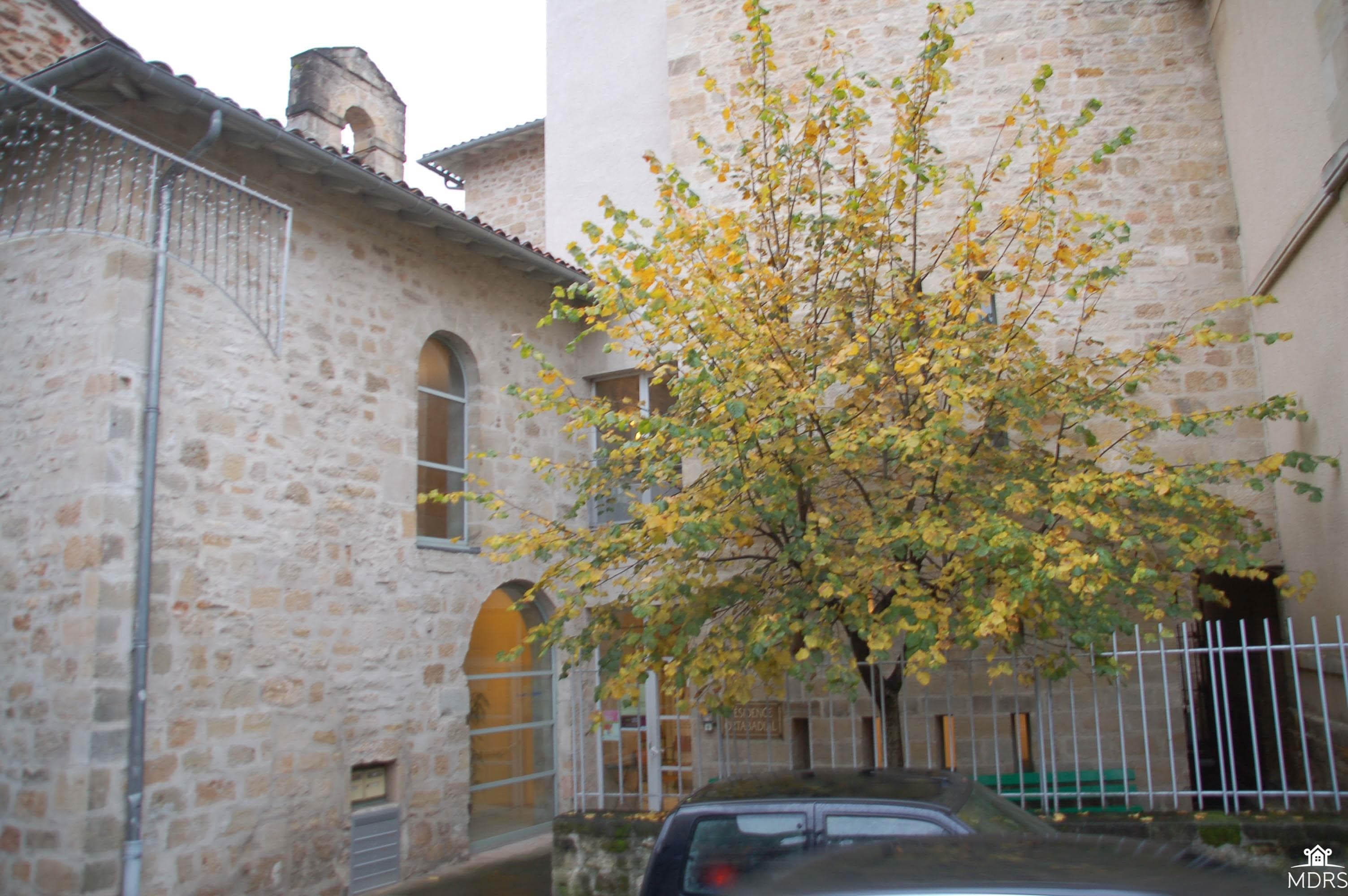 Résidence - Galerie de photos - Image 1 sur 1