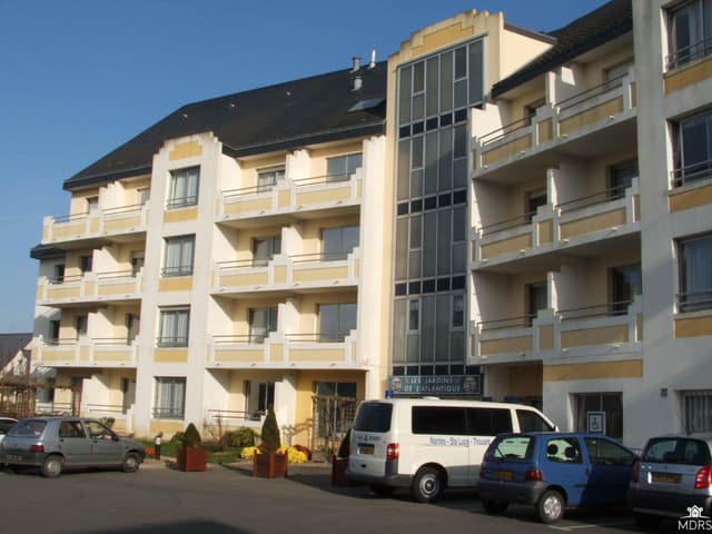 Photo de la résidence 1
