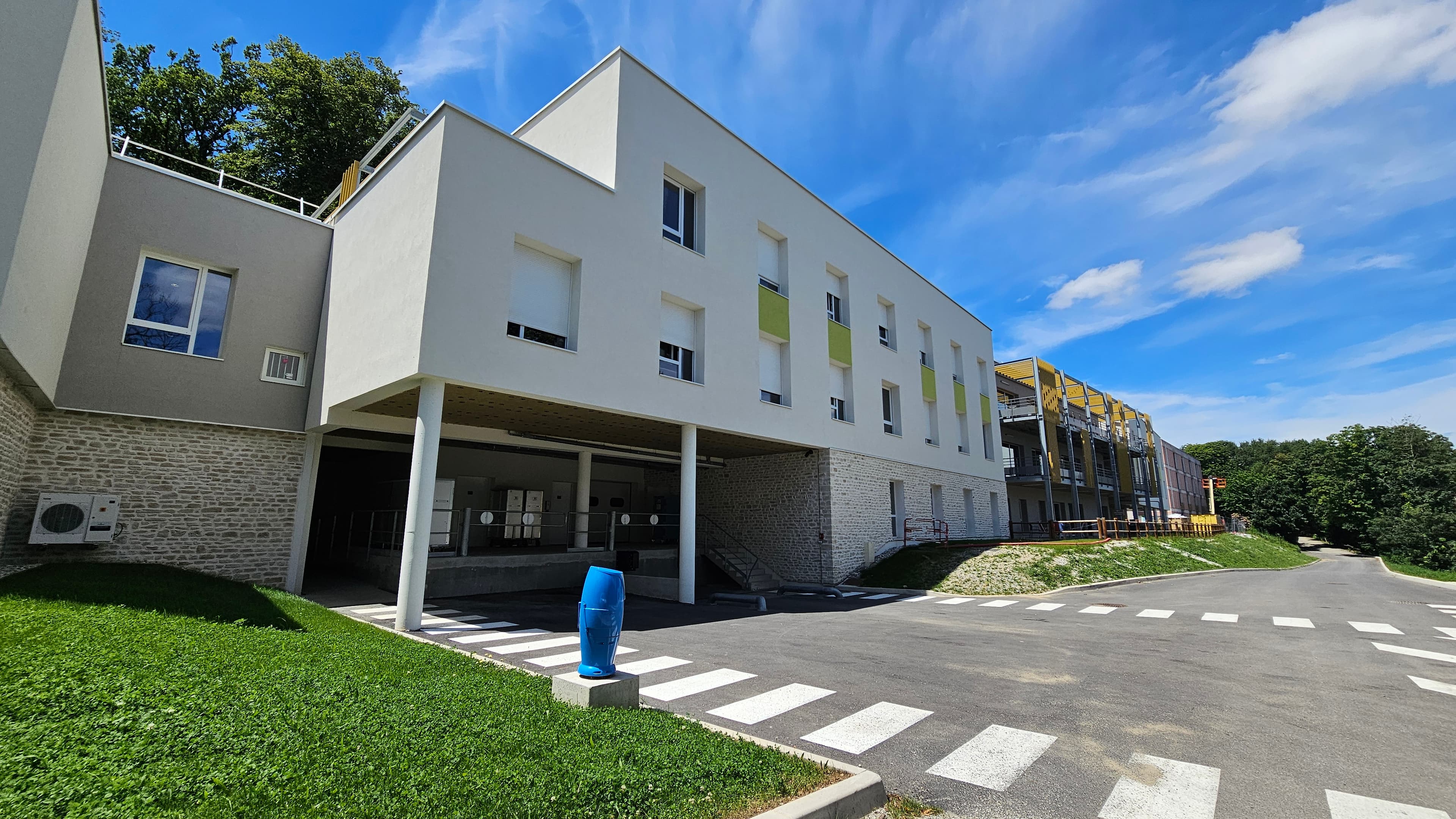 Résidence - Galerie de photos - Image 1 sur 4