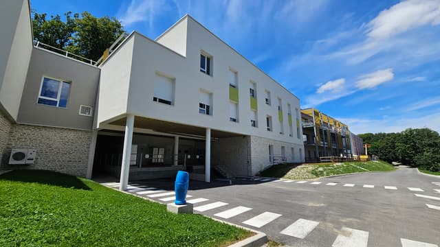 Photo de la résidence 1