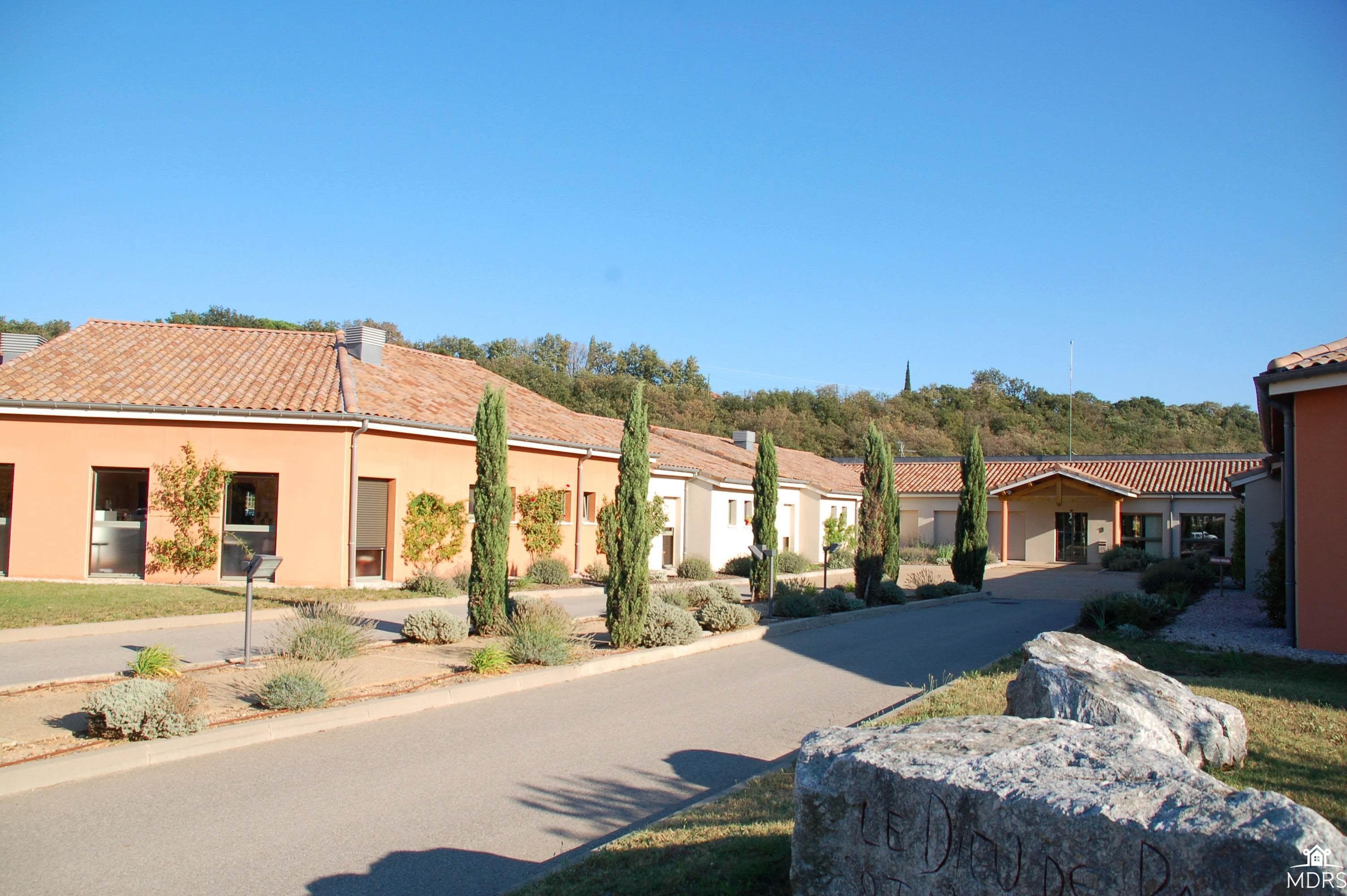 Résidence - Galerie de photos - Image 1 sur 3