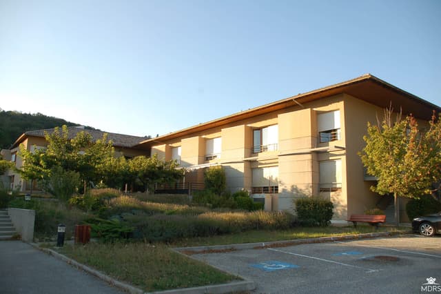 Photo de la résidence 1