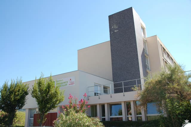 Photo de la résidence 1