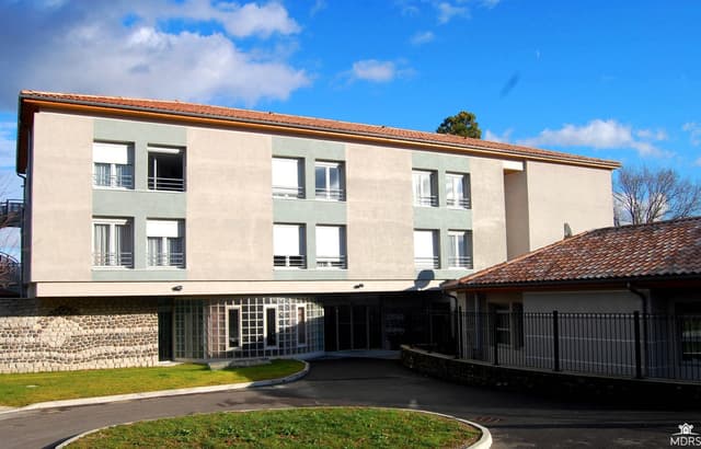 Photo de la résidence 1