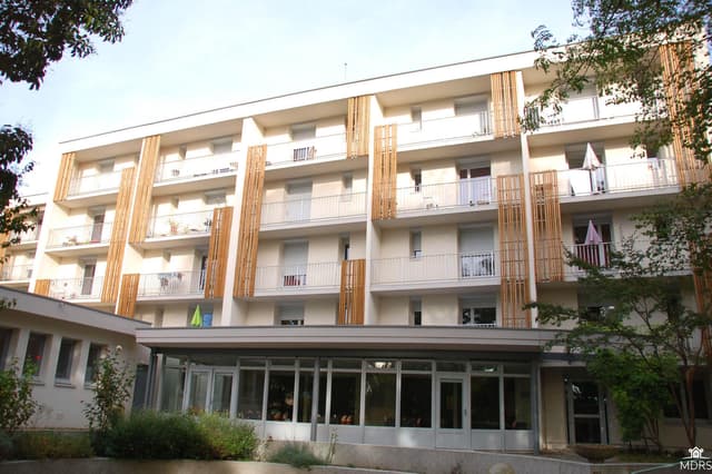 Photo de la résidence 1