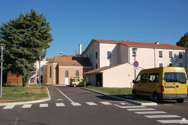 Photo de la résidence 1